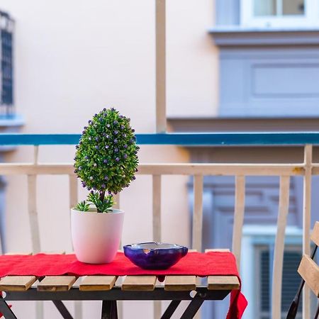 #Casa Toto - L'Oro Di Napoli Leilighet Eksteriør bilde