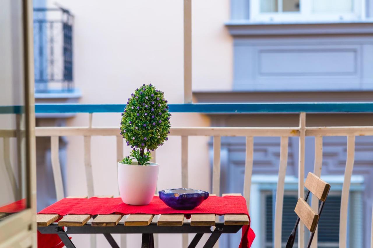 #Casa Toto - L'Oro Di Napoli Leilighet Eksteriør bilde