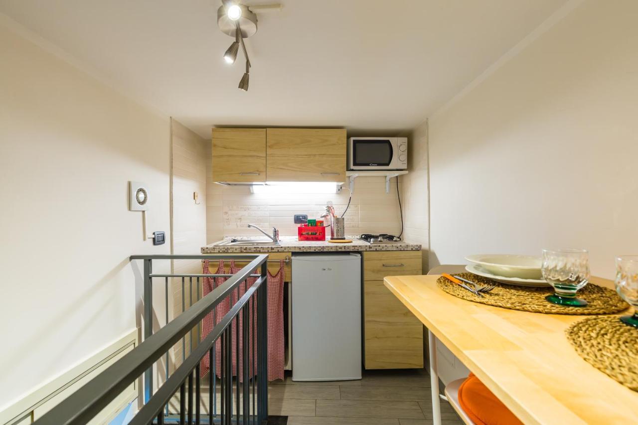 #Casa Toto - L'Oro Di Napoli Leilighet Eksteriør bilde