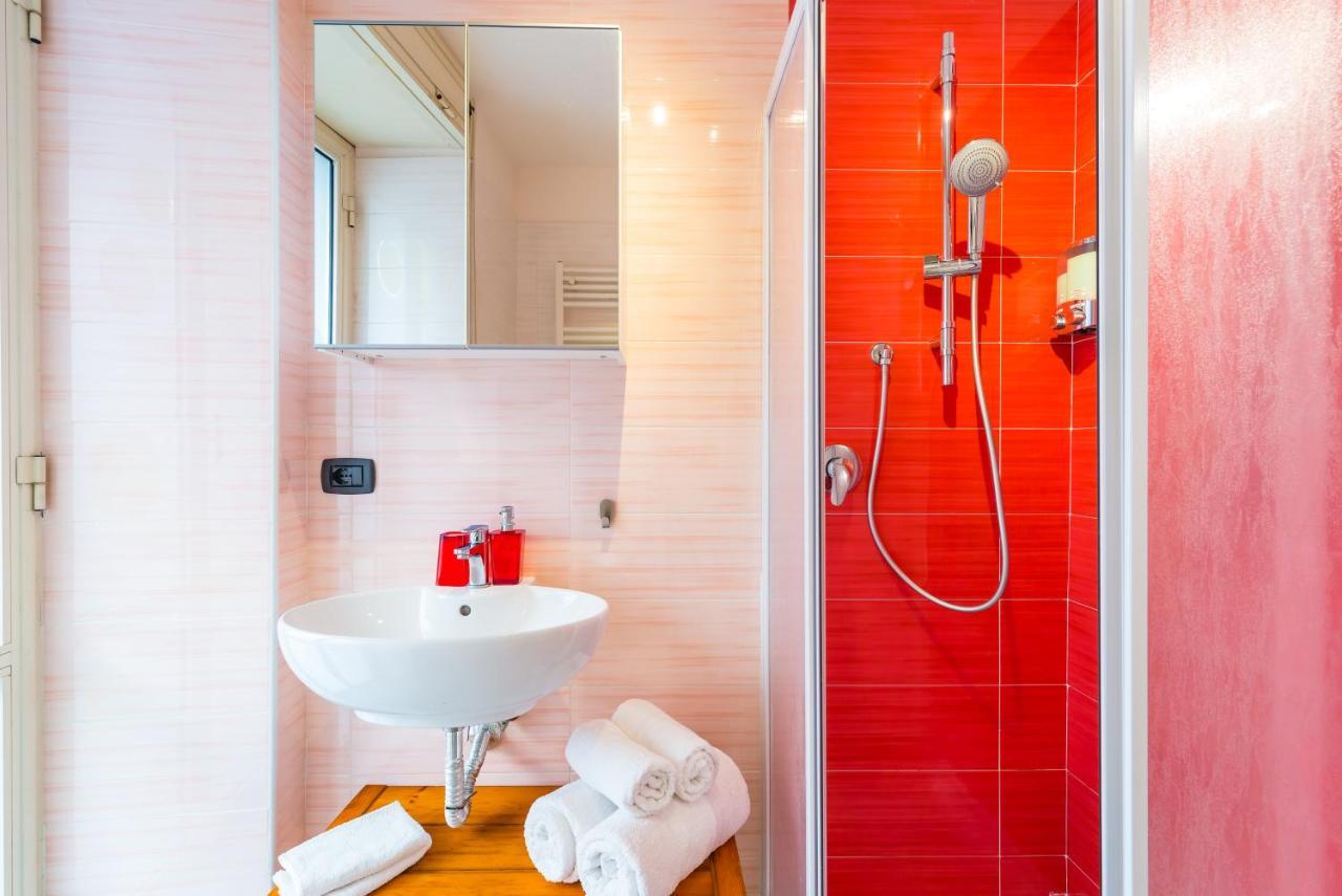 #Casa Toto - L'Oro Di Napoli Leilighet Eksteriør bilde