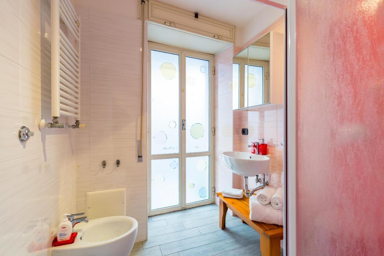 #Casa Toto - L'Oro Di Napoli Leilighet Eksteriør bilde