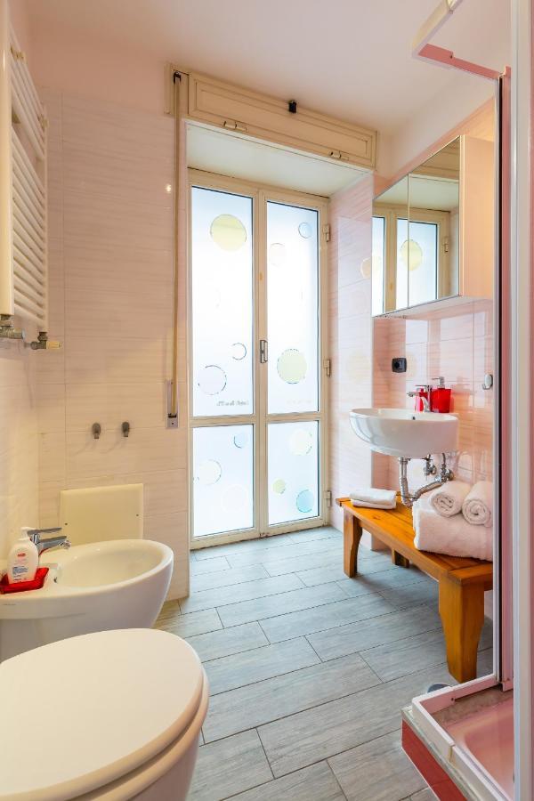 #Casa Toto - L'Oro Di Napoli Leilighet Eksteriør bilde