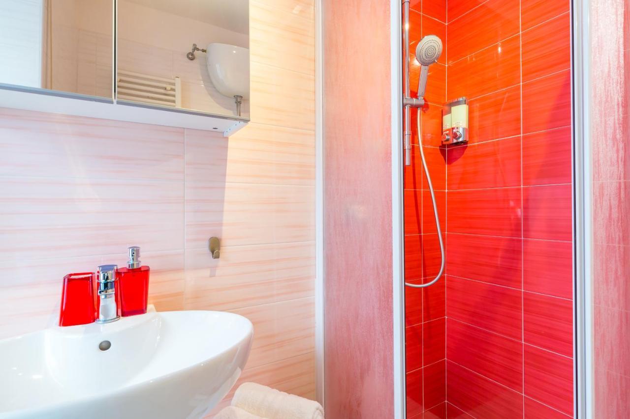 #Casa Toto - L'Oro Di Napoli Leilighet Eksteriør bilde